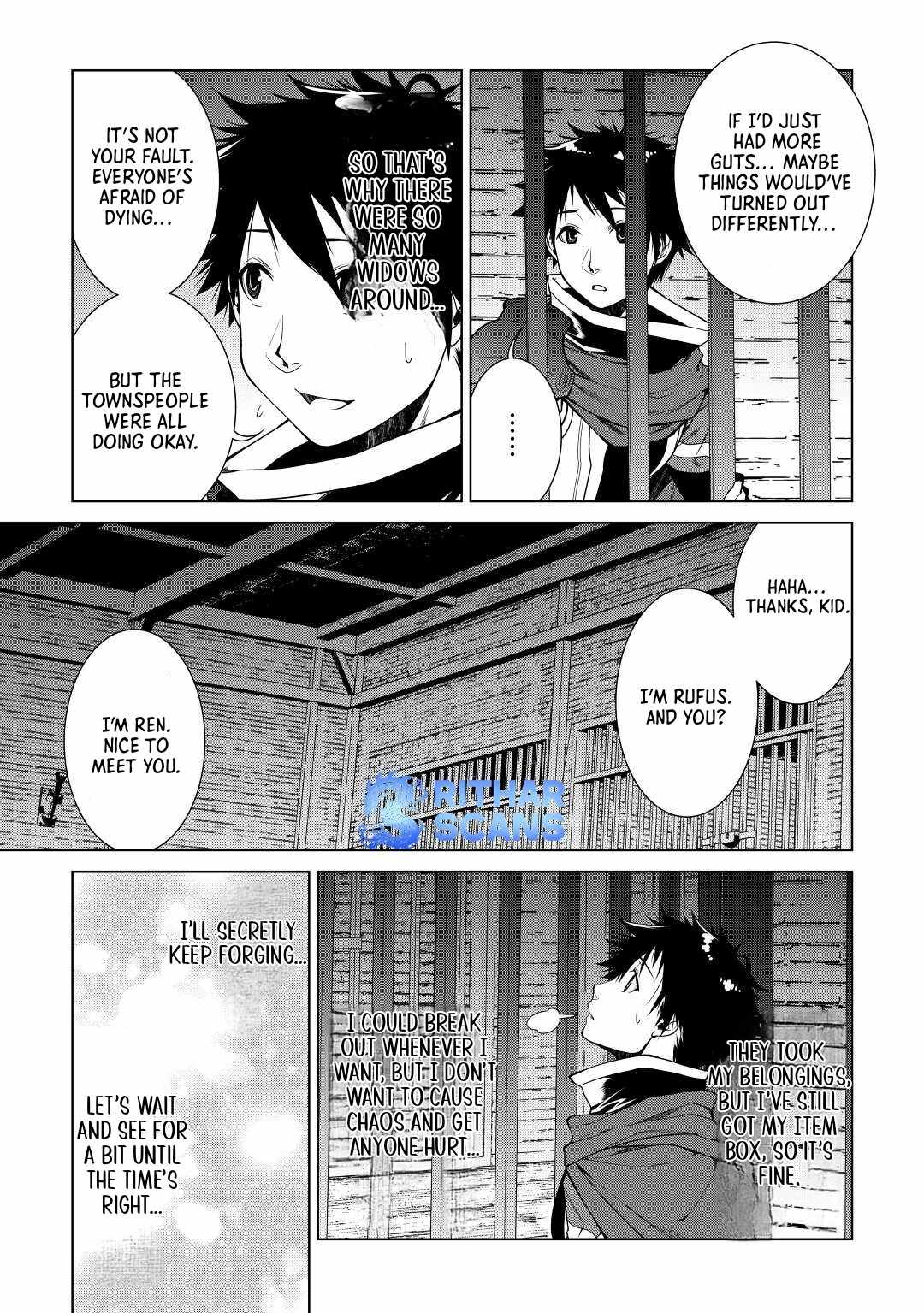 Machigai Shoukan! Oidasareta kedo Joui Gokan Skill de Rakuraku Seikatsu Chapter 9 3